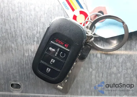 2024 Honda Civic Sport from USA, damaged, VIN 2HGFE2F51RH517831